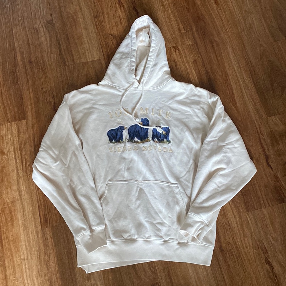 Brandy Melville/John galt hoodie